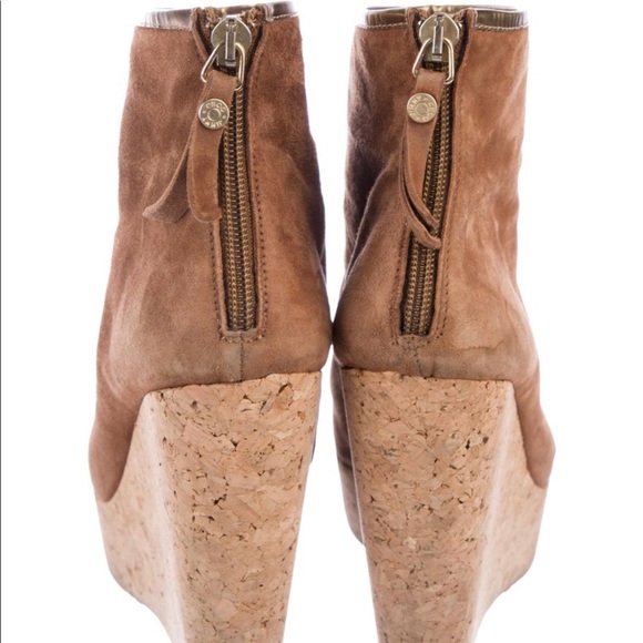 Jimmy Choo boots - Picture 4 of 5